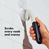 OXO OXO Good Grips Grout Brush,White