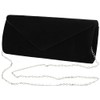 Evening Bags and Clutches for Women Clutch Purse for Women Wedding Party Prom Clutch Shoulder Cross Body Handbag