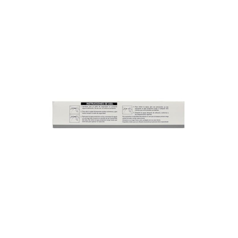 DL Caja Con 100 Piezas Aguja Dental Marca DLP (27