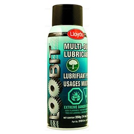 CaptainPhab 31014 LOOBIT