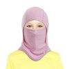 Kids Balaclava Ski mask Winter Windoorpoof Warmer Fack mask for