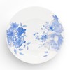 Wade WA967014BLU Blue Floral Side Plate with Pale Blue &