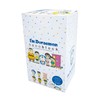 Kawada Nanoblock I'm Doraemon Doraemon Mini (6 Pieces) (Block)
