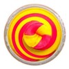 Berkley PowerBait Turbo Dough Trout Bait, Pink Lemonade, Fishing Dough