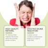 Laniska Ear Care Reduces Noise And Improves Ear Comfort Care