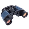 60x60 Binoculars Multilayer Coating High Definition Red Film Binoculars for