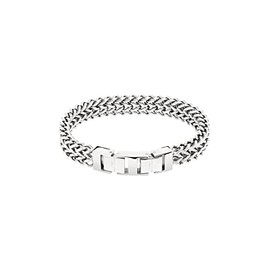 Liebeskind Berlin Bracelet, Silver, Stainless Steel, none