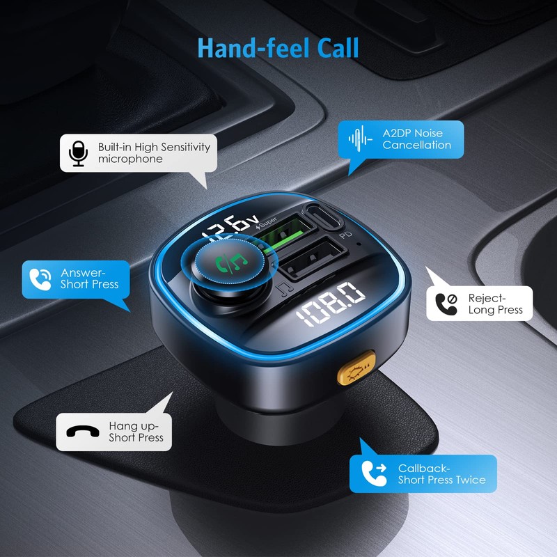 Newset Car Accessories