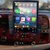 APL Android 13 Carplay For 2007-2014 GMC Sierra Yukon Silverado