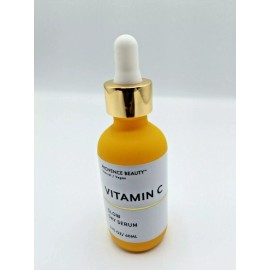 PROVENCE BEAUTY Glow Day Serum Natural Vitamin C Facial Serum 2oz
