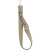 Dom Teporna Shoulder Strap, Genuine Leather Accent, Single Item, For