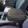 Zxiaochun Center Console Cover Compatible with 2019 2020 2021 2022