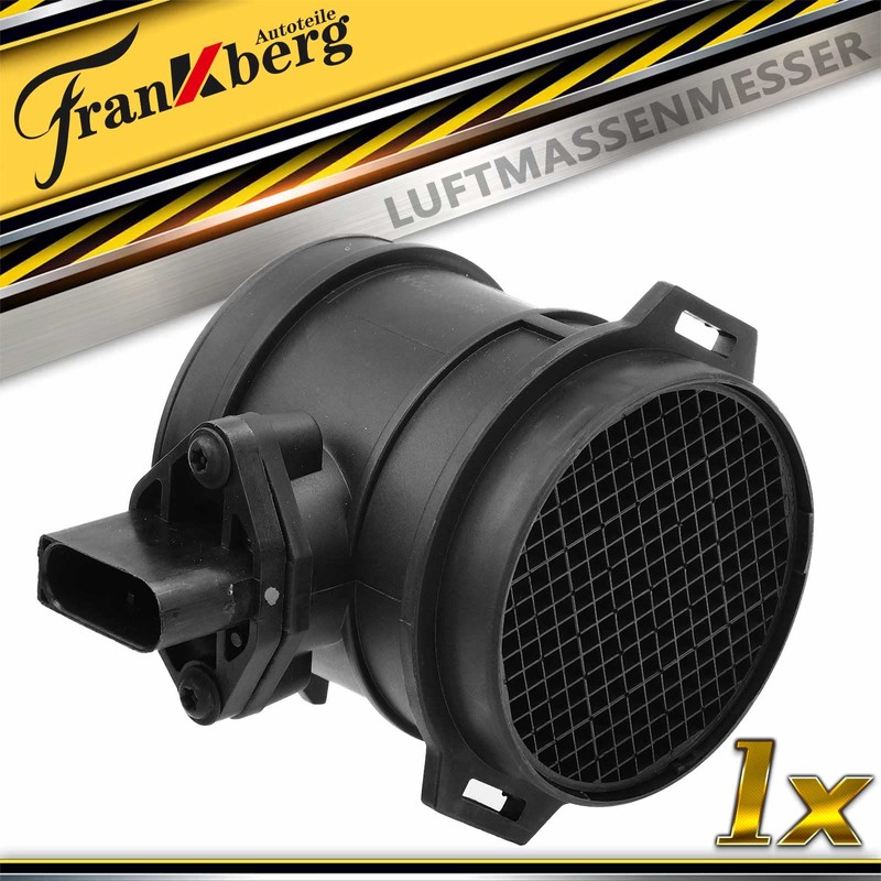 Frankberg Air Mass Meter Compatible with C-Class W202 W203 S202