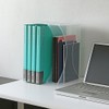 Iris Ohyama B-FB340S Slim Storage Case, Width 3.1 inches (7.8