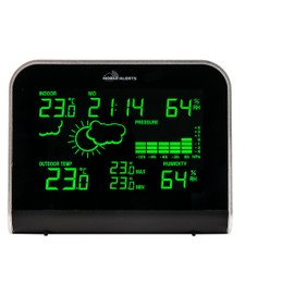 techno line MA10920 Funk-Wetterstation