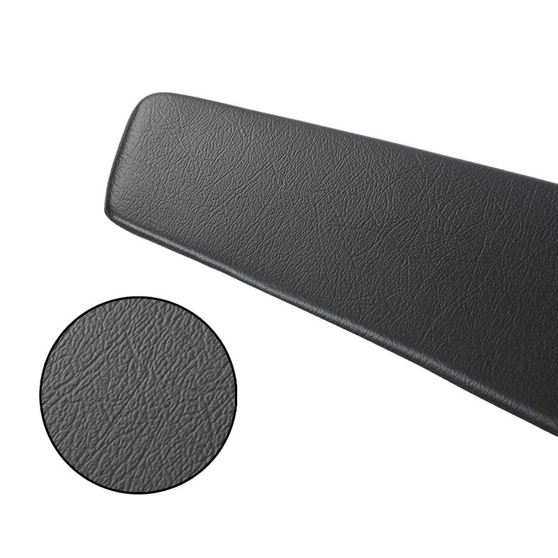 G-PLUS Door Panel Insert Compatible with 2010-2014 Ford Mustang Door