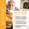 BOTANICY Curcuma Complete with Fenugreek - Contains 95% of all