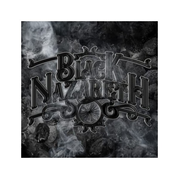 Black Nazareth