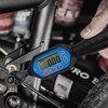 EWM-10 Digital Torque Wrench 1/4 Square Drive Max. 7.37ft.lb Torque