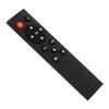 Allimity Remote Control Fit for APPLE TV Player A1842 A1625