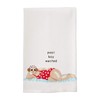 Pool BOY Ladies Towel