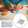 TVETE Fondant Rolling Pin, Wall Pattern, Clay, Embossed Rolling Pin,