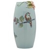 Fitz & Floyd Fitz and Floyd English Garden Ceramic Flower