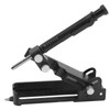 Multifunction Scribing Tool Construction Pencil Aluminum Alloy DIY Woodworking Marking