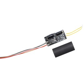 LOKHAN Z Gauge DCC Accessory Decoder for Point Rail & Building Lighting A060 Model Railway Supplies