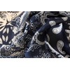 MAIRY Satin Scarf for Women Silk Oversized Scarves Ladies Shawls