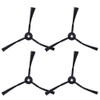 AnshinShop Replacement Side Brushes for Eufy RoboVac L35 Hybrid /