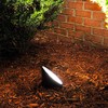 P.M. Lighting CS933-LED Professional Series In-Ground LED Well Light