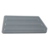Foot Rest Pedal Pads Anti Slip Wear Resistant Foot Rest