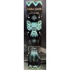 Owl Spirit (Cedarwood) Incense Sticks by Native Spirits NEW -