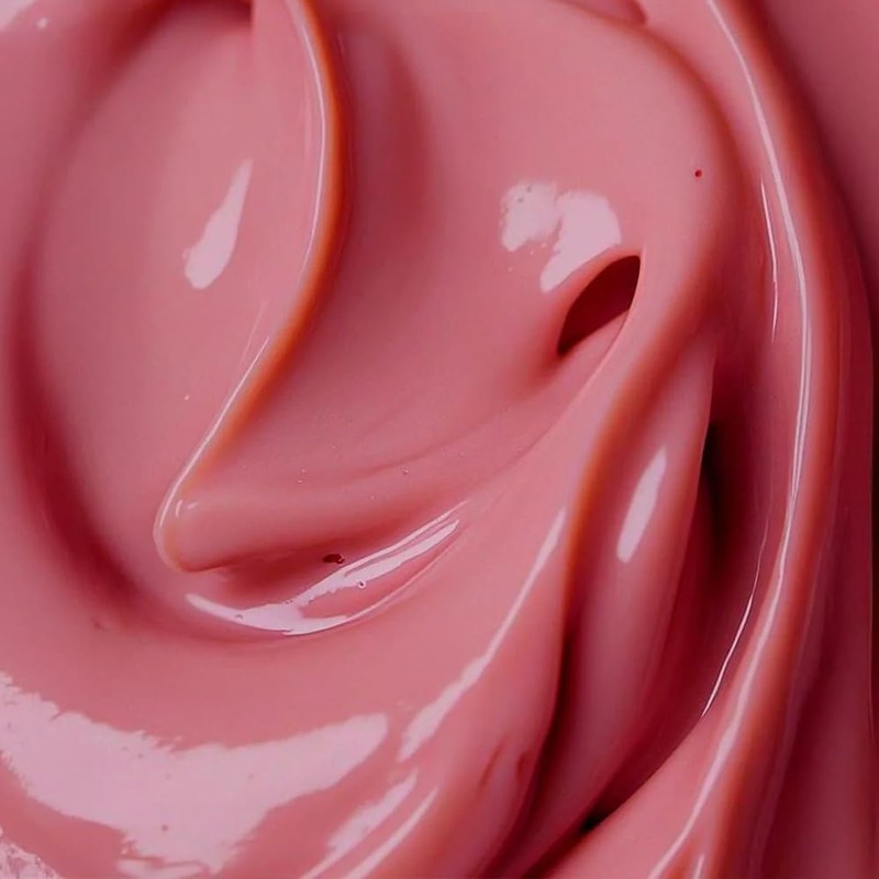 Mar Cosmetics Lip Gloss (Flirty Pink)