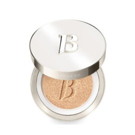 VANILACO 바닐라코 얼티밋 화이트 깔끔 보송 쿠션 본품 21 로제 VanillaCo Ultimate White Clean Pore Cushion 21 Rose