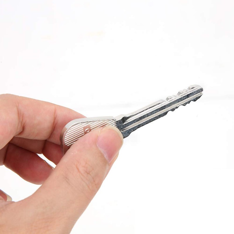 Interesting Easy to Perform, Magic Key Toy, Durable Magic Trick