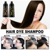 Shampoos (Brown, 500 ml)
