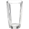 Bormioli Rocco Pulsar 15.75 oz. Cooler Glasses, Clear, Set of