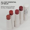 All Day Essential Tinted Lip Balm 03 Bite Watermelon |