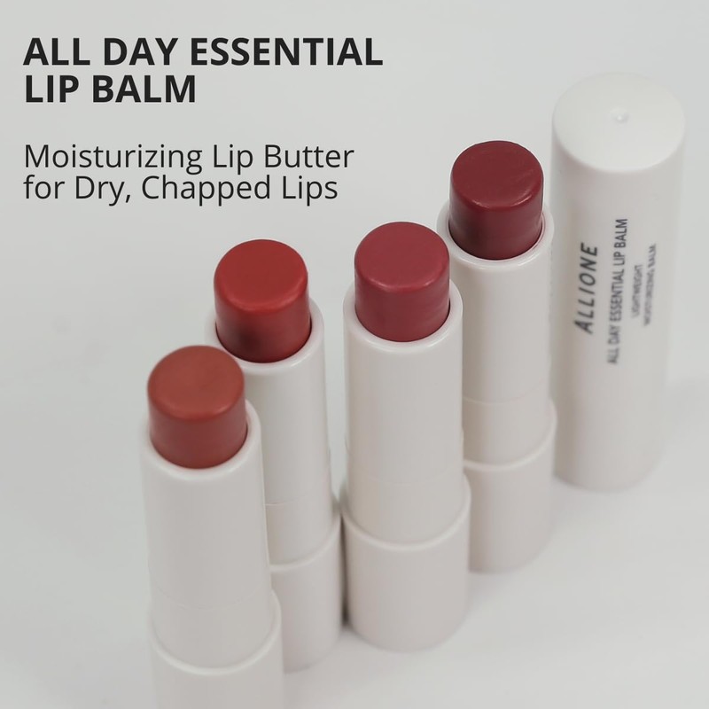All Day Essential Tinted Lip Balm 03 Bite Watermelon |