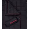 KingCamp Down Camping Blanket, Lightweight Travel Blanket for Outdoor Camping,