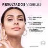 Crema Día Anti-manchas Con Ácido Glicólico L'oréal Paris Todo tipo