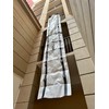HodChutes Construction Trash Chute 10 Feet, Heavy Duty Construction Chute