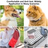 Frylaa Waterproof Dog Collar Holder Case for Tile Mate 2024/Mate