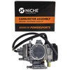 NICHE Carburetor Assembly For Can-Am Outlander 300 400 Max 707200190
