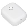 Mini Thermal Label Printer Bluetooth Maker Machine Portable Handheld for