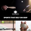 Hammer Grip Liquid Chalk – Ideal for Weightlifting, Gymnastics, Rock
