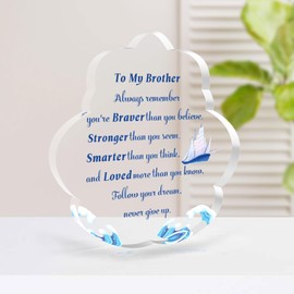 Gifts For Brothers,Brothers Christmas Gifts,Christmas Gifts For Brothers,Christmas Presents For Brothers,Brothers Gift,Gift For Brothers Adult,Funny Brothers Gifts,Best Brothers Gifts,Brothers Acrylic