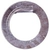 AIVWUMOT 1" Trailer Wheel Spindle Washer Compatible with Spindle Tang